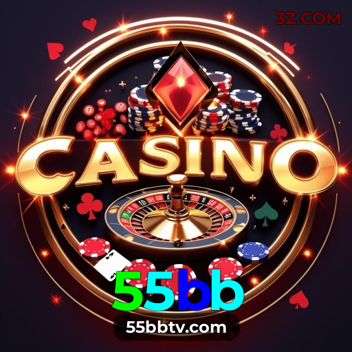 Casino Ao Vivo 55bb - Experiência Premium