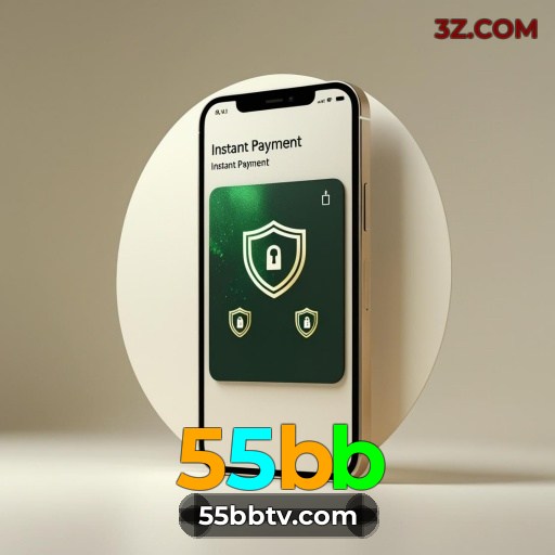 55bb: Apostas Rápidas em Esportes e Futebol Nacional