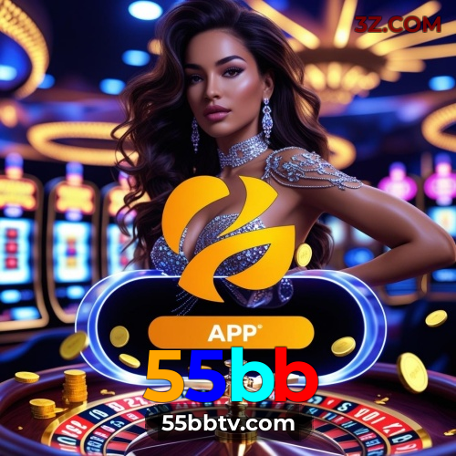 App Oficial do 55bb | Cassino com Saques Rápidos